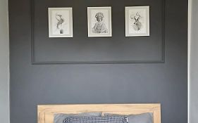 Apartament przy Bazylice